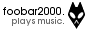 Get foobar2000